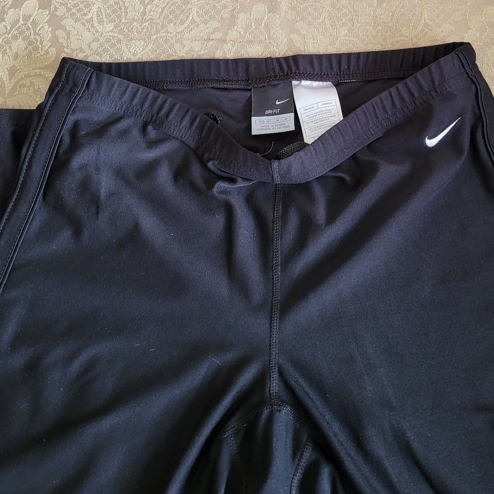 Nike jogging pants woman